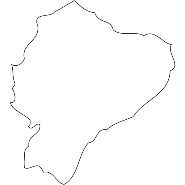 ECUADOR Thumbnail