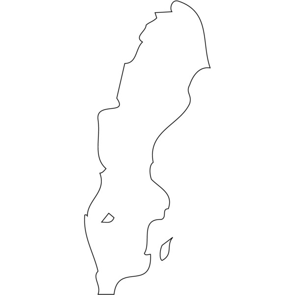 SWEDEN Thumbnail