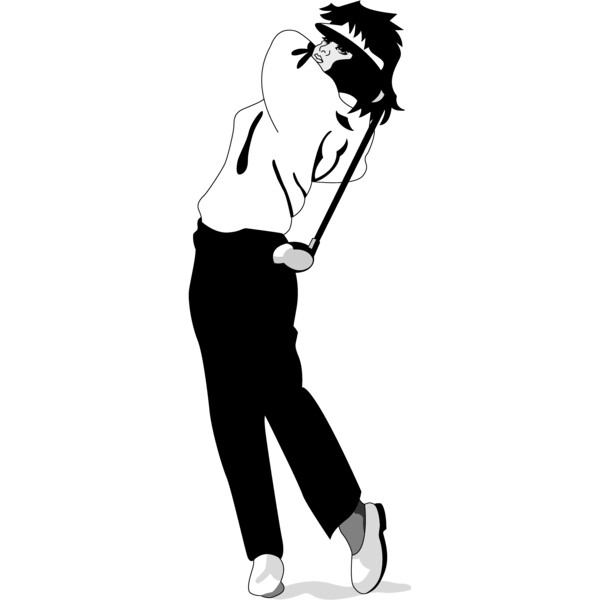 GOLF23 Thumbnail