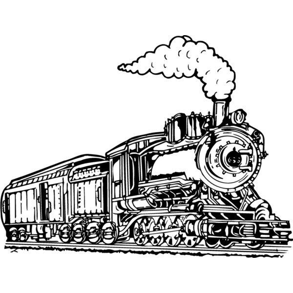 RAIL0008 Thumbnail