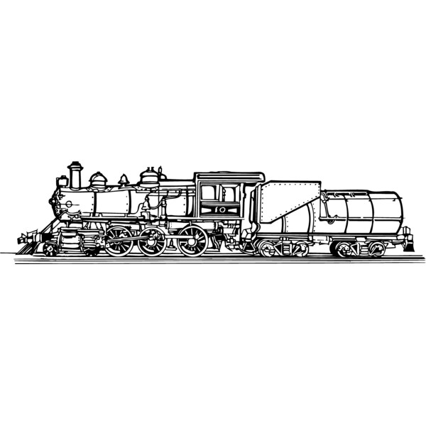 RAIL0012 Thumbnail
