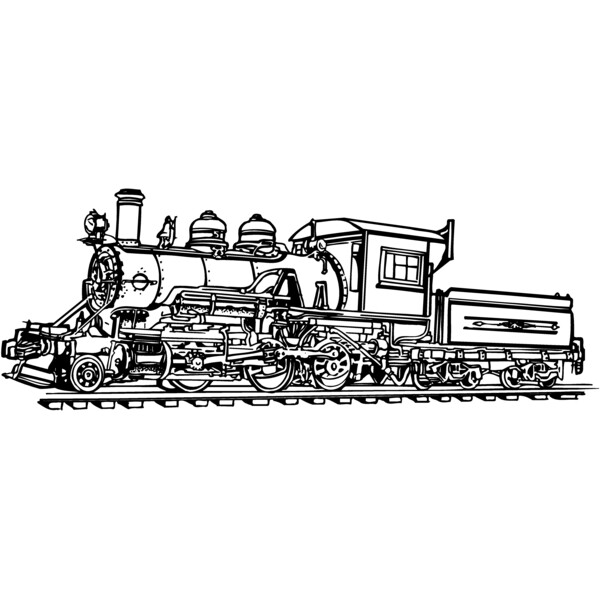 RAIL0015 Thumbnail