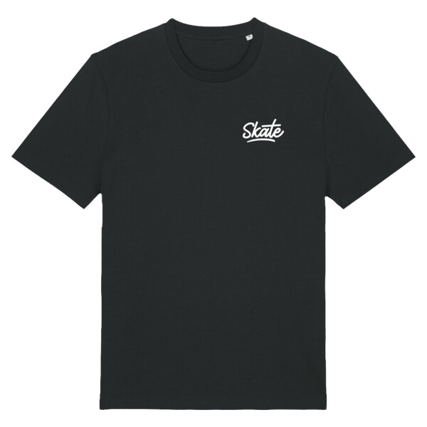 Skate T-shirt Dark Thumbnail