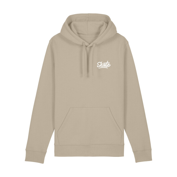 Skate Hoodie Logo Dark Thumbnail