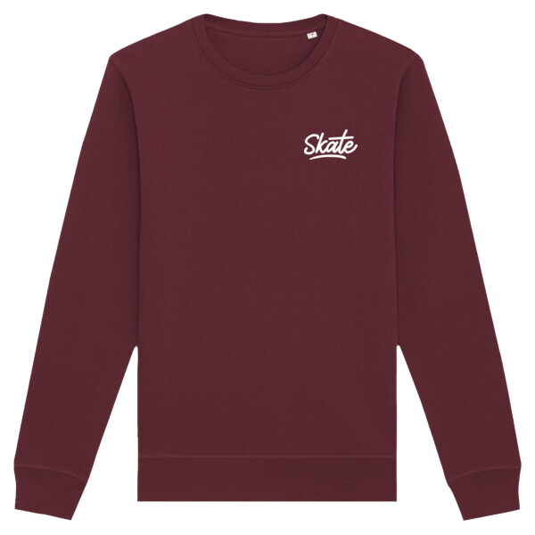Skate Logo Sweater  Thumbnail