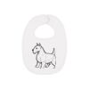 Baby Bib Thumbnail
