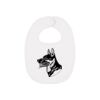 Baby Bib Thumbnail
