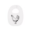 Baby Bib Thumbnail