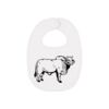 Baby Bib Thumbnail