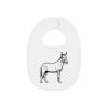 Baby Bib Thumbnail