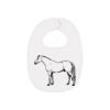 Baby Bib Thumbnail