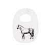 Baby Bib Thumbnail