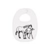 Baby Bib Thumbnail