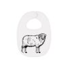 Baby Bib Thumbnail