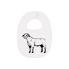 Baby Bib Thumbnail