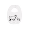 Baby Bib Thumbnail
