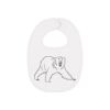 Baby Bib Thumbnail