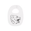 Baby Bib Thumbnail