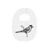 Baby Bib Thumbnail