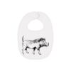 Baby Bib Thumbnail
