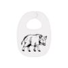Baby Bib Thumbnail