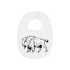 Baby Bib Thumbnail