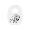 Baby Bib Thumbnail