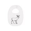 Baby Bib Thumbnail