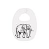 Baby Bib Thumbnail