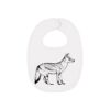 Baby Bib Thumbnail