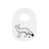 Baby Bib Thumbnail
