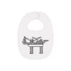 Baby Bib Thumbnail