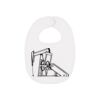 Baby Bib Thumbnail