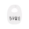 Baby Bib Thumbnail