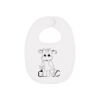 Baby Bib Thumbnail