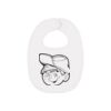 Baby Bib Thumbnail