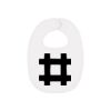 Baby Bib Thumbnail