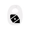 Baby Bib Thumbnail