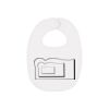 Baby Bib Thumbnail