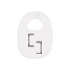 Baby Bib Thumbnail