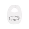 Baby Bib Thumbnail