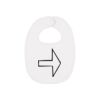 Baby Bib Thumbnail