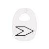 Baby Bib Thumbnail