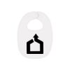 Baby Bib Thumbnail