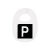 Baby Bib Thumbnail
