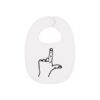 Baby Bib Thumbnail