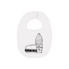 Baby Bib Thumbnail
