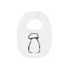 Baby Bib Thumbnail