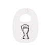 Baby Bib Thumbnail