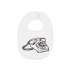 Baby Bib Thumbnail
